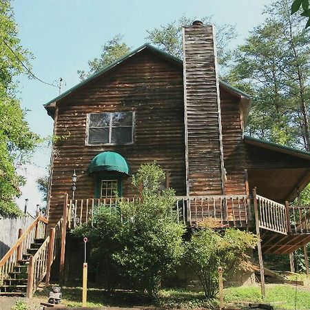 Alpine Dreamcatcher Economy 1 Bedroom Chalet Сев'єрвілл Екстер'єр фото