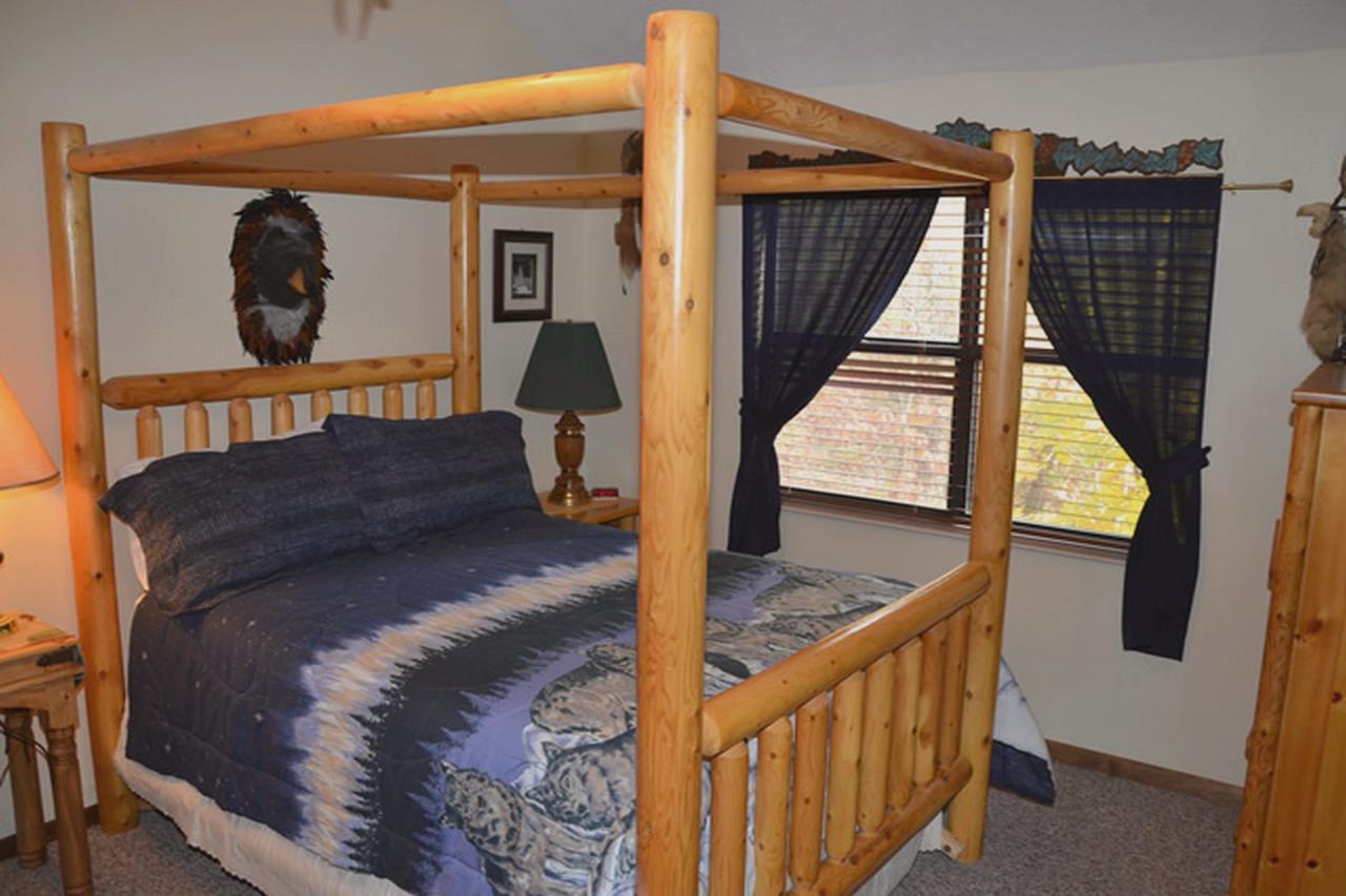 Alpine Dreamcatcher Economy 1 Bedroom Chalet Сев'єрвілл Екстер'єр фото